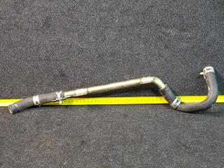 трубка охлаждающей жидкости Mazda BT-50 1 поколение [рестайлинг] 2008, 2.5 л., WLAA, дизель, МКПП, пикап, полный привод, правый руль