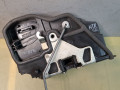замок двери задней правой BMW X5 E70 2008, 3.0 л., дизель, АКПП, серый, внедорожник 5 дв., полный привод, правый руль, 7167076 - фото №3