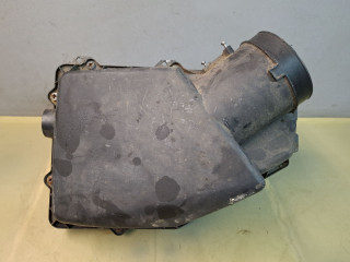 корпус воздушного фильтра Chevrolet Malibu 9 поколение 2018, 1.5 л., бензин, АКПП, бордовый, передний привод, 84003580