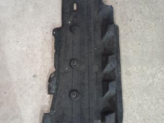 защита днища Ford Edge 2 поколение CD539 2018, 2.0 л., бензин, АКПП, черный, внедорожник 5 дв., полный привод