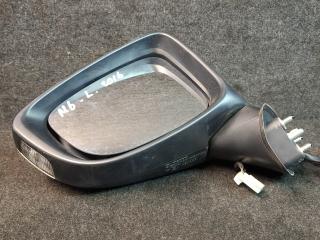 зеркало наружное левое Mazda 6 3 поколение [рестайлинг] 2016, E4024038, E4024039