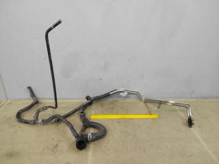 патрубок (трубопровод, шланг) Volkswagen Jetta 7 поколение 2019, 1.4 л., бензин, АКПП, синий, седан, передний привод