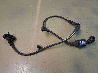 датчик ABS Volkswagen Jetta 7 поколение 2019, 1.4 л., бензин, АКПП, оранжевый, седан, передний привод