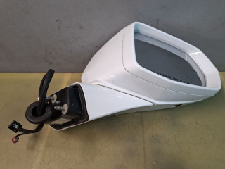 зеркало наружное правое Chevrolet Blazer 3 поколение 2019, 3.6 л., бензин, АКПП, белый, полный привод