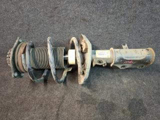 амортизатор передний левый Chevrolet Malibu 9 поколение 2017, 1.5 л., бензин, АКПП, черный, седан, передний привод, 84000243