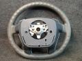 руль Toyota Prius V 1 поколение ZVW41 ZVW41 2014, 1.8 л., гибрид, АКПП, синий, хетчбэк 5 дв., передний привод - фото №7