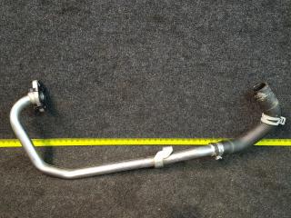 трубка охлаждающей жидкости Cadillac XT4 1 поколение 2020, 2.0 л., бензин, АКПП, 318e, полный привод, 55509225