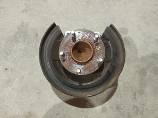 кулак задний левый Honda Civic 10 поколение 2017, 2.0 л., K20C2, бензин, АКПП, седан, передний привод