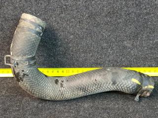 патрубок радиатора Mazda BT-50 1 поколение [рестайлинг] 2008, 2.5 л., WLAA, дизель, МКПП, пикап, полный привод, правый руль