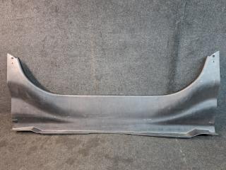 накладка внутренняя на заднюю панель кузова Toyota Camry 7 поколение XV40 2008, 2.4 л., 2AZ-FE, бензин, АКПП, седан, передний привод, 5838706060