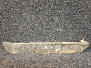 пыльник переднего крыла Chevrolet Equinox 3 поколение 2018, 2.0 л., бензин, АКПП, передний привод