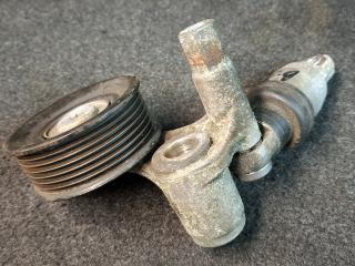 натяжитель Honda Civic 10 поколение 2017, 2.0 л., K20C2, бензин, АКПП, седан, передний привод