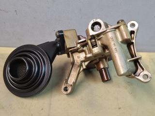 насос масляный Audi Q7 4L [рестайлинг] 2014, 3.0 л., CJTB, бензин, 06E115105