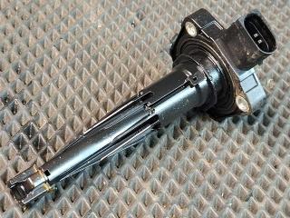 датчик уровня масла BMW X4 F26 2016, 2.0 л., дизель, АКПП, черный, 8638755, 12037322