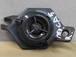 динамик Mitsubishi Outlander 2 поколение 2008, 3.0 л., i, 6B31, бензин, красный, внедорожник 5 дв., полный привод, MR986377