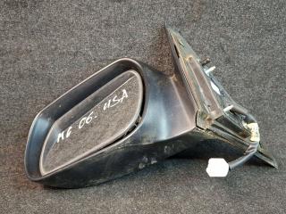 зеркало наружное левое Mazda 6 1 поколение [рестайлинг] 2006