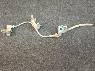 датчик ABS Toyota Camry 7 поколение XV40 2009, 3.5 л., 2GR-FE, бензин, передний привод, 89543-33080