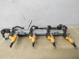 форсунка Lexus UX 1 поколение 2021, 2.0 л., i, гибрид, АКПП, 2325024030