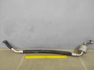 трубка кондиционера Suzuki Kizashi 1 поколение 2012, 2.4 л., J24B, бензин, АКПП, красный, седан, полный привод