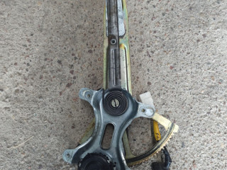 стеклоподъемник передний левый Lexus GS 2 поколение 2000