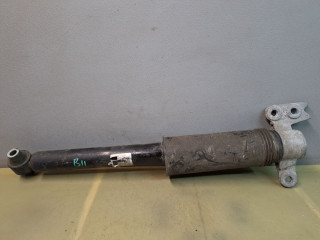 амортизатор задний правый Chevrolet Equinox 3 поколение 2018, 1.5 л., бензин, АКПП, серый/441b, полный привод, 84361747