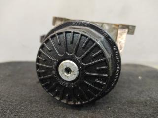 теплообменник масляного фильтра Mazda CX-7 1 поколение 2008, 2.3 л.