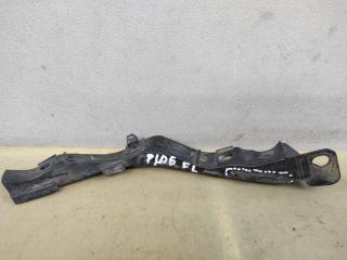 Крепление бампера переднего Subaru Tribeca 1 поколение [рестайлинг] 2013, 3.6 л., EZ36D, бензин, красный, внедорожник 5 дв., полный привод