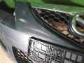 бампер передний Mazda 3 1 поколение [рестайлинг] BK 2007, 2.0 л., бензин, седан - фото №5