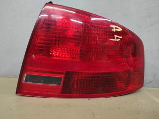 фонарь задний правый Audi A4 B7 2007, 965084, 965037, 8E5945096A