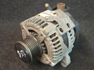 генератор Toyota Camry 7 поколение XV40 2008, 2.4 л., 2AZ-FE, бензин, АКПП, седан, передний привод