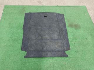 пол багажника Volkswagen Passat (USA) 1 поколение [рестайлинг] 2017, 1.8 л., CPRA, бензин, АКПП, седан, передний привод