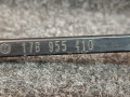 щеткодержатель (поводок стеклоочистителя, дворник) Volkswagen Jetta 7 поколение 2021, 1.4 л., бензин, АКПП, серый, передний привод, 17B955410 - фото №7
