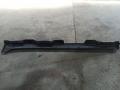 накладка на порог Toyota Camry 7 поколение XV40 ACV40 (2006 - 2009), 3.5 л., 2GR-FE, бензин, АКПП, серо-голубой, седан, передний привод - фото №7