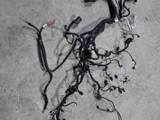 проводка двигателя Cadillac XT4 1 поколение 2020, 2.0 л., бензин, АКПП, 318e, полный привод, 84524531