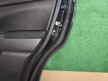 дверь задняя правая Mitsubishi ASX 1 поколение 2012, 2.0 л., 4B11, бензин, АКПП, черный, внедорожник 5 дв., полный привод - фото №9