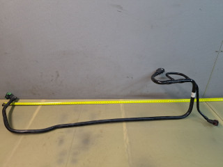 трубка топливная Chevrolet Traverse 2 поколение [рестайлинг] 2022, 3.6 л., бензин, АКПП, белый, внедорожник 5 дв., полный привод, 7432025AF