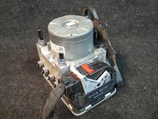 блок ABS Volkswagen Jetta 7 поколение [рестайлинг] 2024, 1.5 л., бензин, АКПП, серый, седан, передний привод, 5Q0614517GB