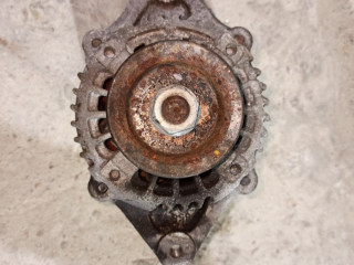 генератор Suzuki Grand Vitara 1 поколение [рестайлинг] 2005, 2.7 л., H 27 A, бензин, АКПП, внедорожник 5 дв.