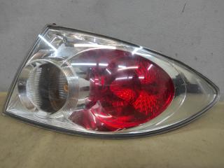 фонарь задний правый Mazda 6 GG 2003, 2.0 л., LF-DE, бензин, МКПП, хетчбэк 5 дв.
