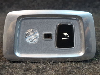 фонарь салона (плафон) Volvo S90 2 поколение 2018, 31497539