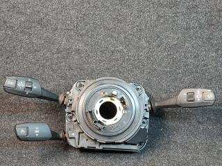 переключатель подрулевой (стрекоза) BMW X5 E70 2008, 3.0 л., дизель, АКПП, серый, внедорожник 5 дв., полный привод, правый руль