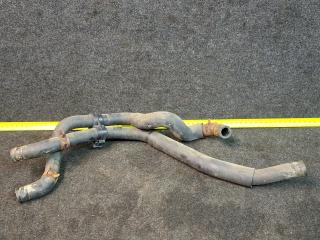 патрубок отопителя (печки) Toyota Camry 7 поколение XV40 2008, 2.4 л., 2AZ-FE, бензин, АКПП, седан, передний привод