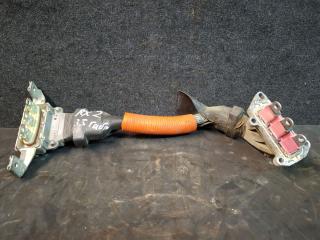 провод высоковольтный Lexus RX 2 поколение [рестайлинг] 2008, 3.3 л., гибрид, АКПП, 35151-48040