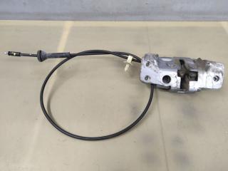 замок двери сдвижной Dodge Grand caravan 5 поколение 2011, 3.6 л., бензин, АКПП, минивэн, 545AB1152