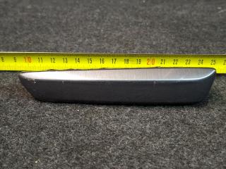 накладка на торпедо (консоль) Mazda 6 GJ [рестайлинг] GJ 2015, 2.5 л., PYY1, бензин, АКПП, белый, седан, передний привод, GHP955131