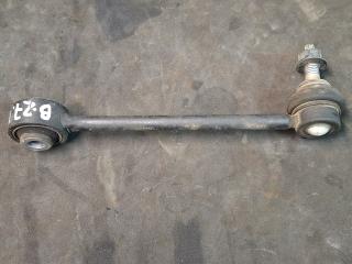 стойка стабилизатора GMC Terrain 2 поколение 2020, 1.5 л., бензин, АКПП, серый 464с, передний привод