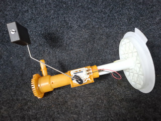 датчик уровня топлива Ford Edge 2 поколение CD539 [рестайлинг] 2020, 2.0 л., бензин, АКПП, красный, внедорожник 5 дв., полный привод, F2G39275LA