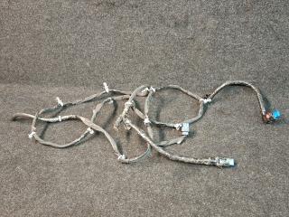 проводка датчиков парковки Cadillac XT4 1 поколение 2020, 2.0 л., бензин, АКПП, 318e, полный привод