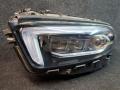 фара левая Mercedes-Benz A-Класс W177/V177 2021, A1779060503 - фото №2