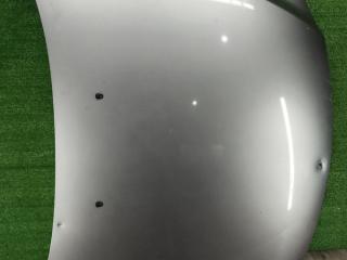 капот Mazda 6 1 поколение [рестайлинг] GY 2006, 2.0 л., RF7J, дизель, МКПП, серебристый, универсал